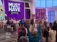 The Talk S12E31 480p x264-mSD EZTV The Talk S12E31 480p x264-mSD EZTV