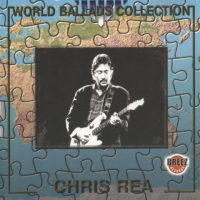Chris Rea - World Ballads Collection - (1999)-[FLAC]-[TFM]