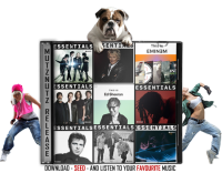 MutzNutz Music Pack 017 2019