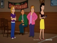 Corner Gas Animated S02E08 480p x264-mSD [eztv]