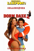Dorm Daze 2 Unrated DVDRip XviD-BeStDiVX [TGx]