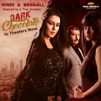 Dark Chocolate (2016) 720p HDRip x264 Dual [ Hin + Ben ] AAC