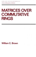 [ FreeCourseWeb ] Matrices over Commutative Rings