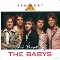 The Babys - The Best Of The Babys (2005) [FLAC] [DJ]
