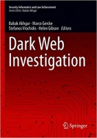 Dark Web Investigation TRex Dark Web Investigation TRex