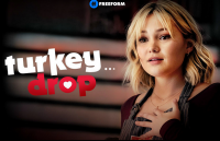 Turkey Drop (2019) 480p Web X264 Solar