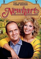 Newhart - Complete Season 3 Newhart - Complete Season 3