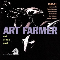 Art Farmer - Collection (320) [DJ]