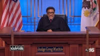 Judge Mathis S22E11 HDTV x264-CRiMSON EZTV