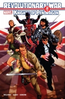 Revolutionary War - Knights of Pendragon 01 (2014) (digital) (Minutemen-PhD) Revolutionary War - Knights of Pendragon 01 (2014) (digital) (Minutemen-PhD)