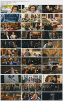 Life of the Party 2018 1080p HEVC 6CH Webrip Omikron