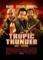 Tropic Thunder (2008) UNRATED 1080p BluRay 10bit HEVC 6CH 3GB - MkvCage Tropic Thunder (2008) UNRATED 1080p BluRay 10bit HEVC 6CH 3GB - MkvCage