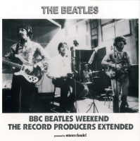 The Beatles -The Record Producers Extended.