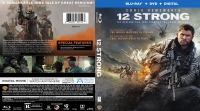 12 Strong 2018 720p BluRay x264-Suryadipta2 