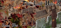 The Lost Heir 3: Demon War The Lost Heir 3: Demon War