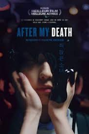 After My Death 2017 KOREAN 720p BluRay x264-Ganool