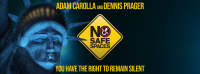 No Safe Spaces 2019 1080p WEBRip x264-IND