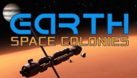 Earth Space Colonies v.1.1 [Unity3D] [ACTiVATED] [Linux Native]
