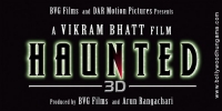 Haunted [Hindi 2011] 1CD PDVDRip XVID MP3 ESubs -=MTR=-
