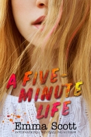 A FIve Minute Life _ Emma Scott