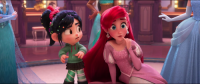 Ralph Breaks the Internet 2018 1080p BrRip x265 HEVCBay Ralph Breaks the Internet 2018 1080p BrRip x265 HEVCBay