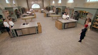Bake Off The Professionals S06E01 720p WEB h264-FaiLED EZTV