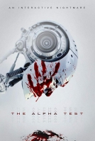 The Alpha Test 2020 HDRip XviD AC3-EVO