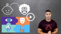 Udemy - The Ultimate Dark Web, Anonymity, Privacy & Security Course [Course Drive]
