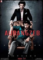 AURANGZEB 2013 HINDI MOVIE SONG [A2Z]