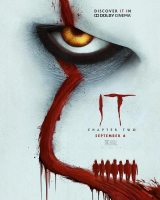 It Chapter Two 2019 720p WEBRiP x264 AC3-RPG