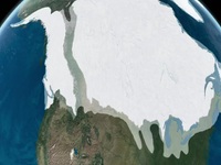 NOVA S49E09 Ice Age Footprints 480p x264-mSD EZTV