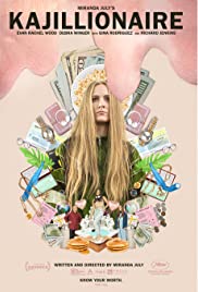 Kajillionaire 2020 HDRip XviD B4ND1T69 Kajillionaire 2020 HDRip XviD B4ND1T69