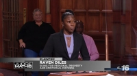 Judge Mathis S22E05 720p HEVC x265-MeGusta EZTV