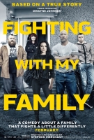 Fighting with My Family 2019 720p WEBRip HEVC x265-RMTeam