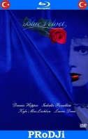 Blue Velvet 1986 BluRay 1080p DTS x264-PRoDJi