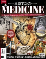 All About History - History of Medicine - July 2019 (gnv64)
