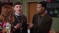 Abbott Elementary S04E06 720p x265-TiPEX EZTV Abbott Elementary S04E06 720p x265-TiPEX EZTV