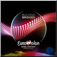 VA Eurovision Song Contest Vienna [iTunes + AAC] 2015
