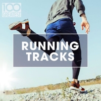 VA - 100 Greatest Running Tracks (2020) MP3 [320 kbps]
