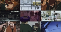 Tokyo Godfathers 2003 1080p BluRay x264-HAiKU