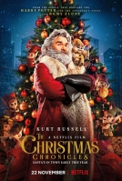 The Christmas Chronicles 2018 HDRip XviD AC3-EVO