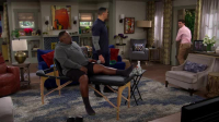 The Neighborhood S06E06 XviD-AFG EZTV The Neighborhood S06E06 XviD-AFG EZTV