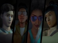 Fast Furious Spy Racers S01E05 480p x264-mSD [eztv]