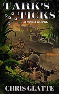 Tark’s Ticks - Chris Glatte [EN EPUB] [ebook] [ps]