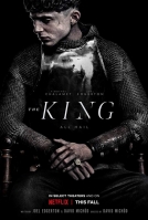 The King 2019 720p WEB-DL Hindi+English x264ESub[MB]