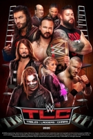 WWE TLC 2020 PPV HDTV x264-Star [TJET]