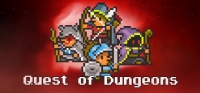 Quest of Dungeons v3.0.5 Quest of Dungeons v3.0.5