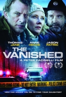The Vanished 2020 HDRip XviD AC3-EVO