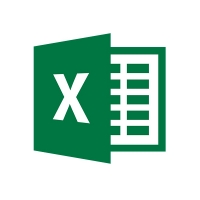 Microsoft Excel 2016 VL 16.17 Multilingual (macOS)
