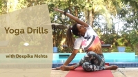 Yoga Drills with Deepika Mehta 1080p WebRip x264 aac